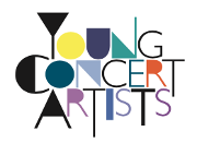 Young Concert Artists, Inc. Logo